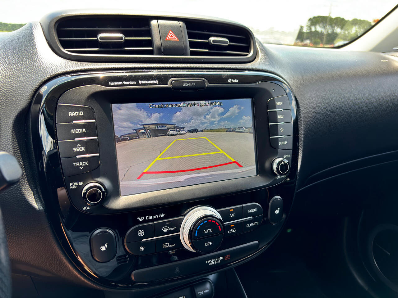 Used 2019 Kia Soul ! w/ Technology Package image 15
