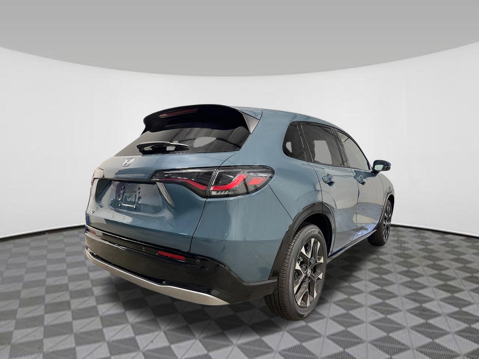New 2027 Honda HR-V EX-L image 7