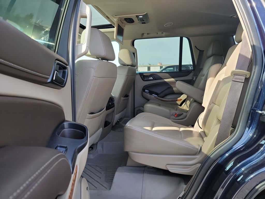 Used 2019 Chevrolet Tahoe Premier image 27