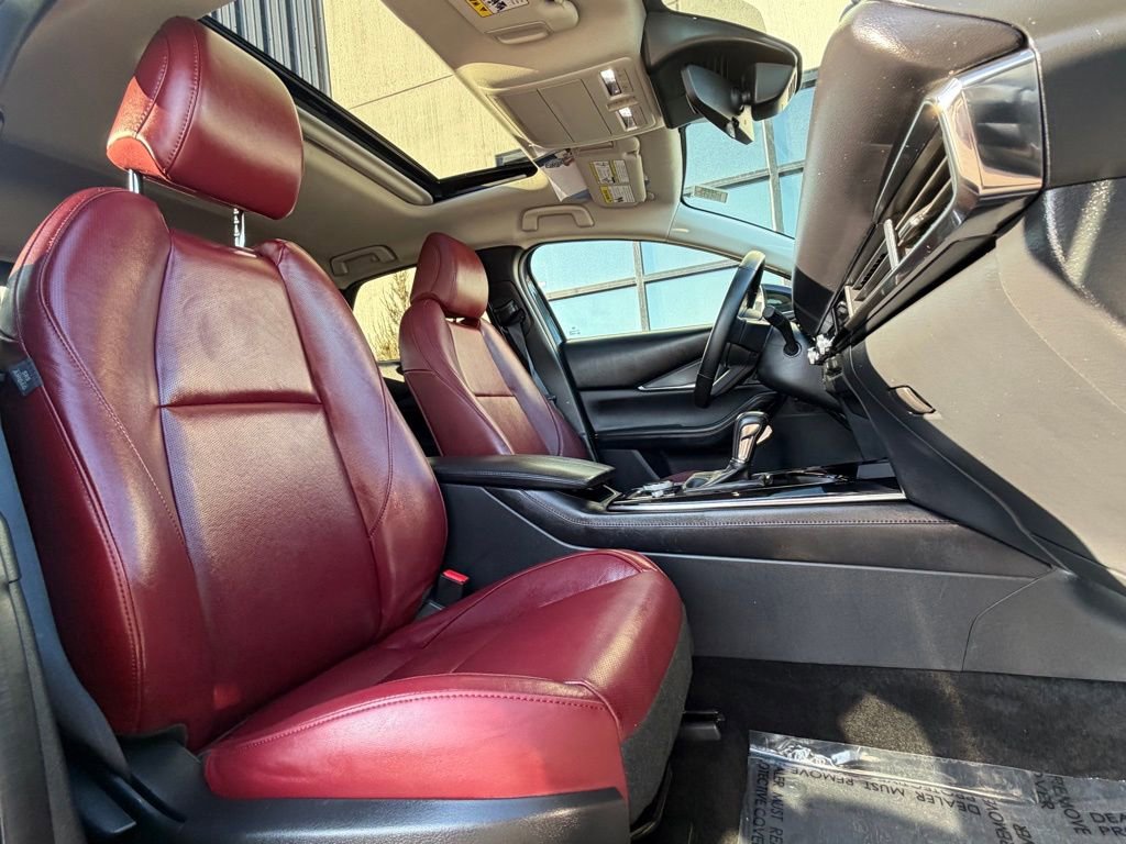 Used 2025 MAZDA CX-30 AWD 2.5 S w/ Preferred Package image 22