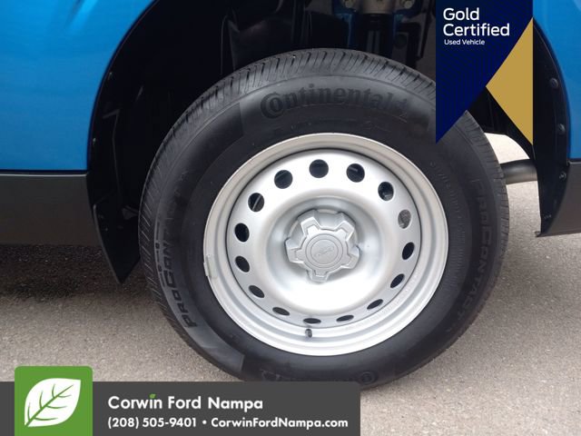 Certified 2025 Ford Maverick XL w/ Equipment Group 101A image 33