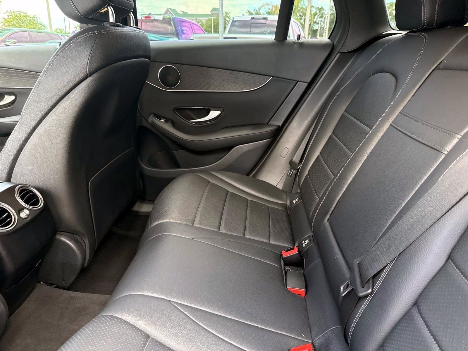 Certified 2021 Mercedes-Benz GLC 300 image 14