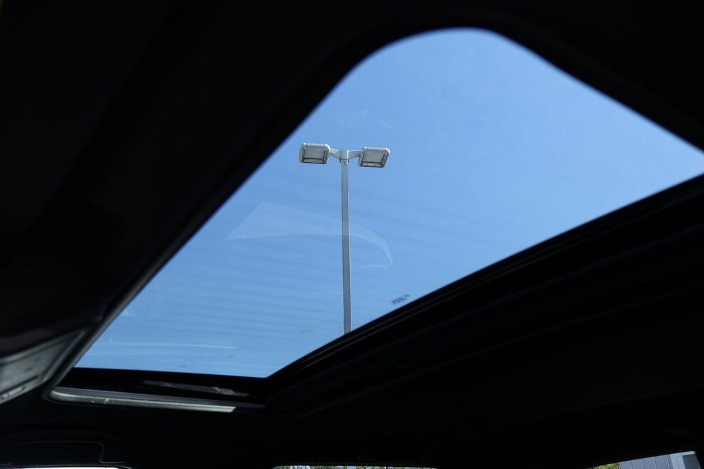 New 2026 Nissan Frontier Pro-X w/ Pro Premium Package image 9