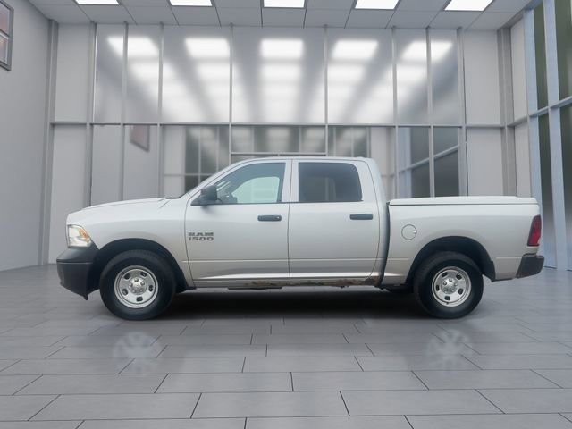 Used 2014 RAM 1500 Tradesman w/ Popular Equipment Group AWD/4WD image 5