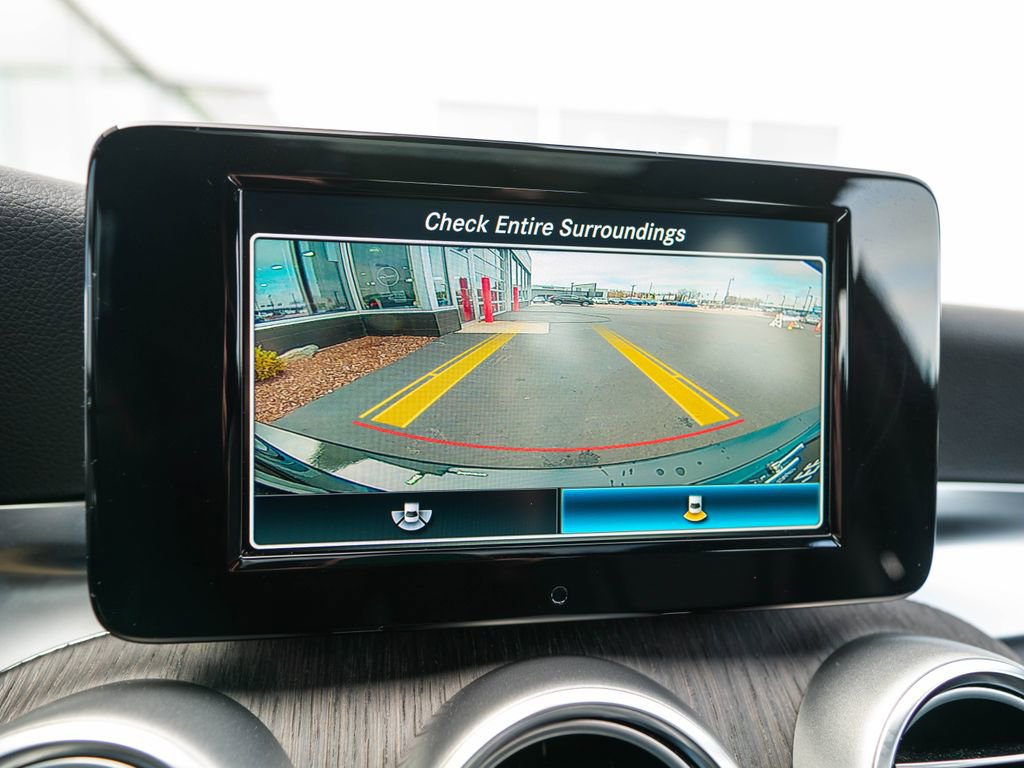 Used 2019 Mercedes-Benz C 300 Sedan image 31