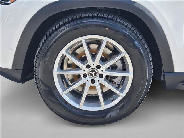 Certified 2024 Mercedes-Benz GLE 350 4MATIC image 25