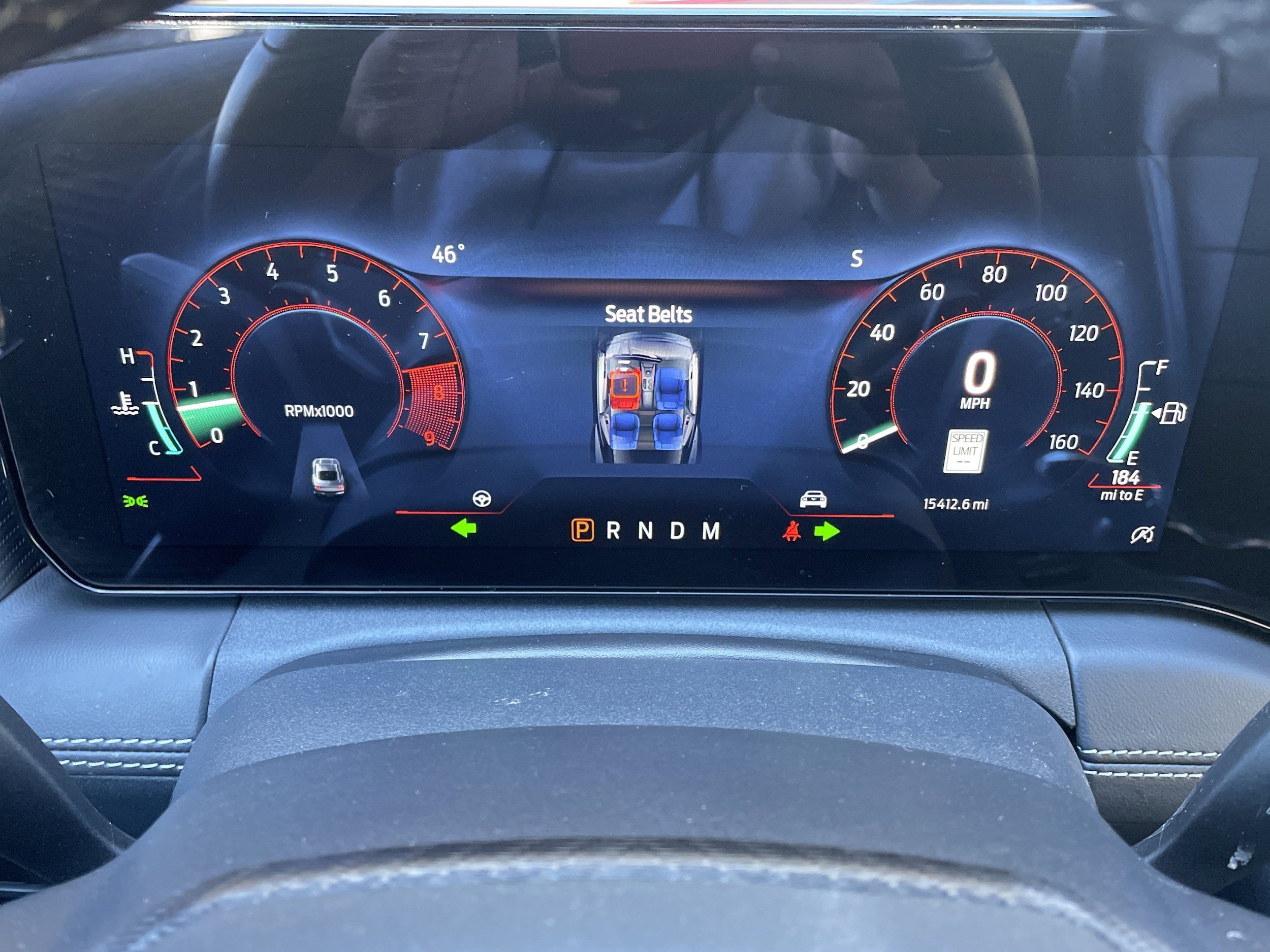 Used 2024 Ford Mustang GT Premium image 11