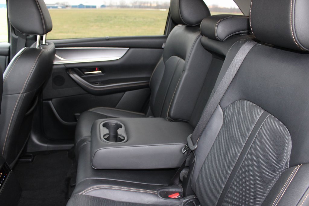 Used 2024 MAZDA CX-90 3.3 Turbo S image 30