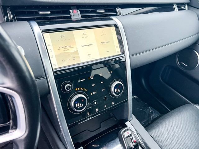 Used 2022 Land Rover Discovery Sport S image 18