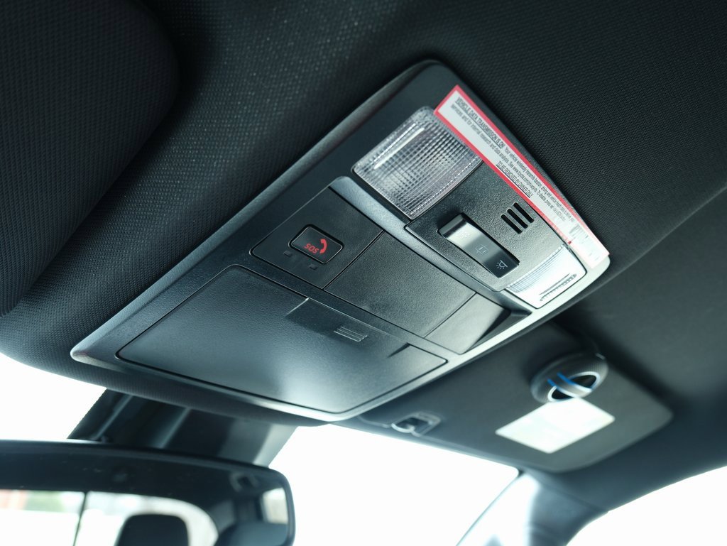 Used 2023 Toyota Tacoma TRD Sport w/ Advanced Technology Package image 17