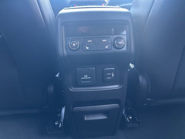 Used 2019 GMC Acadia Denali image 20
