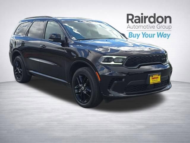 Used 2024 Dodge Durango GT AWD/4WD image 32