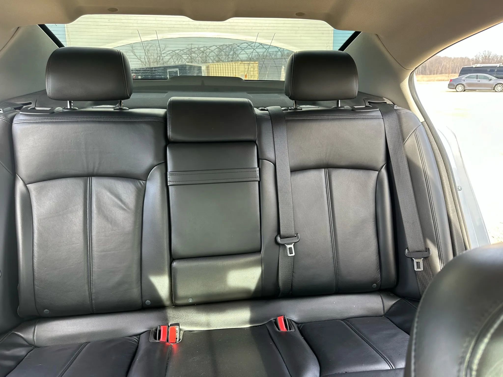 Used 2011 Buick LaCrosse CXL image 15