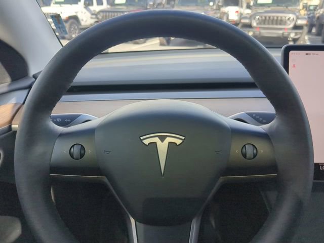 Used 2024 Tesla Model Y Long Range image 31