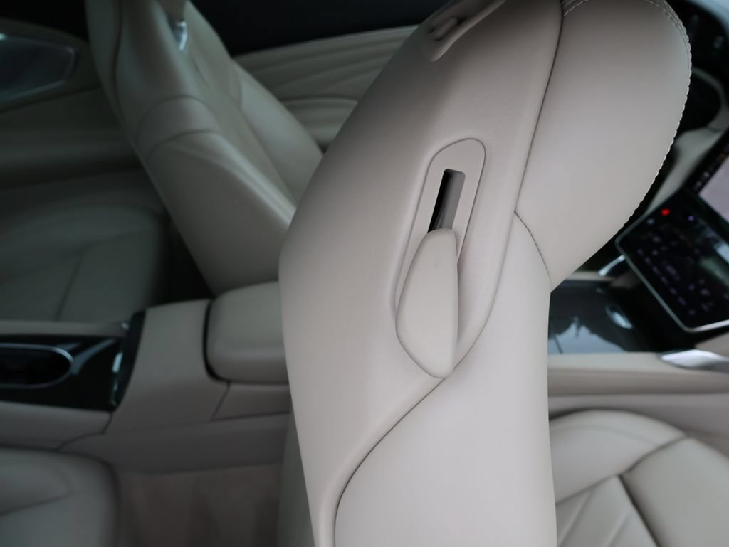 Used 2024 Maserati GranTurismo Modena AWD/4WD image 15