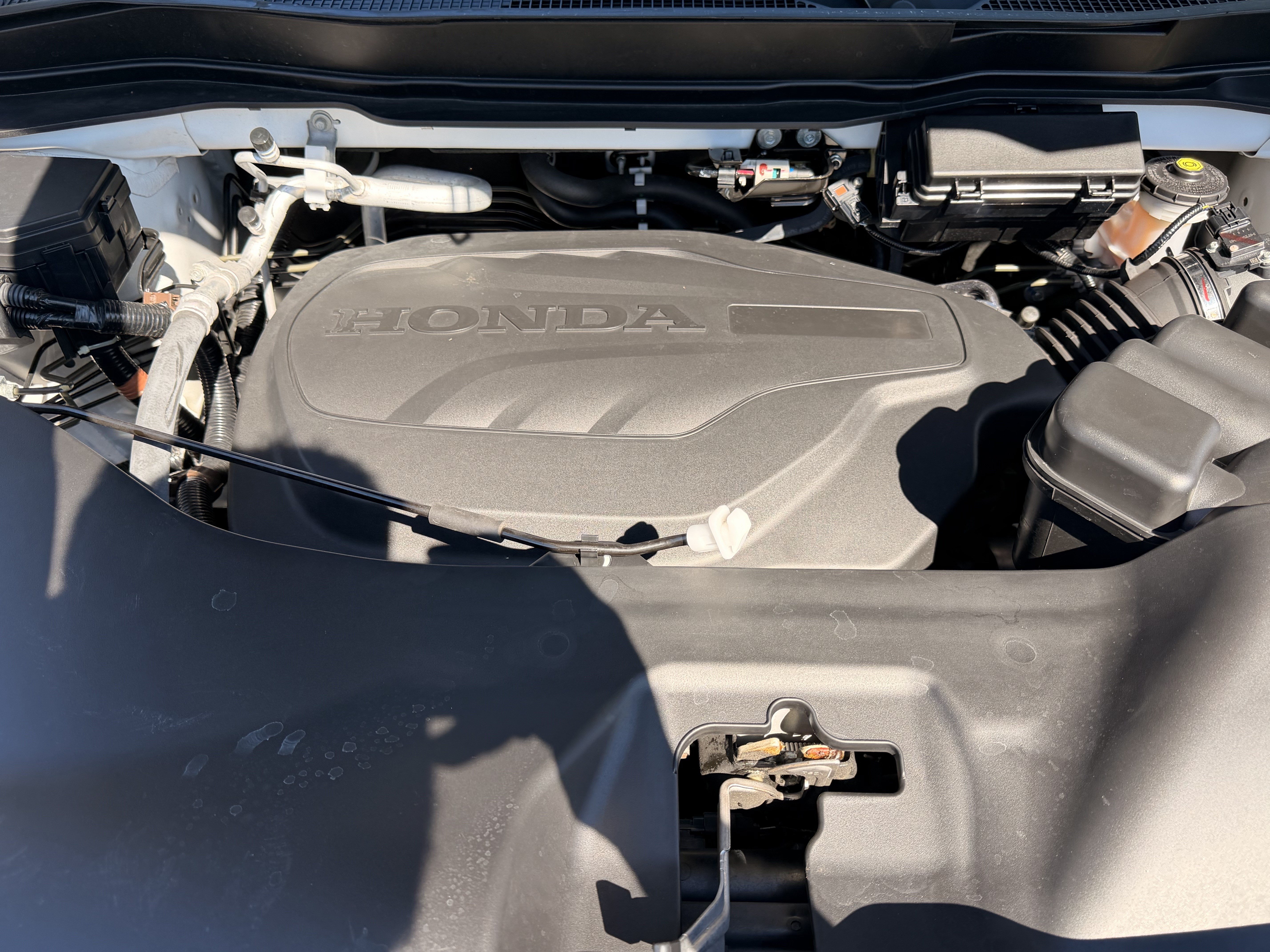 Used 2022 Honda Passport Elite image 29