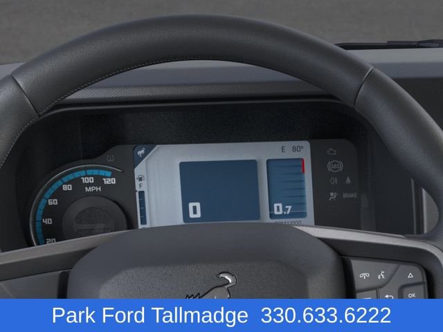 New 2025 Ford Bronco Badlands AWD/4WD image 13