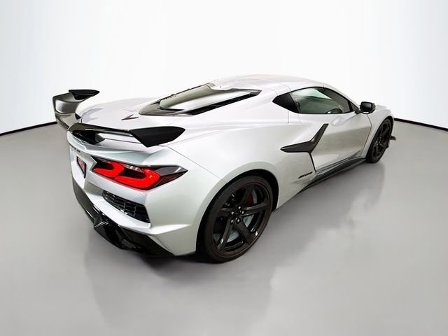 New 2026 Chevrolet Corvette Z06 image 33