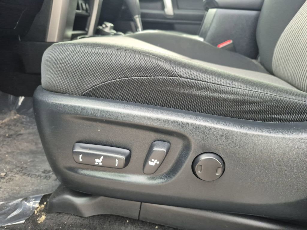 Used 2023 Toyota 4Runner SR5 image 11