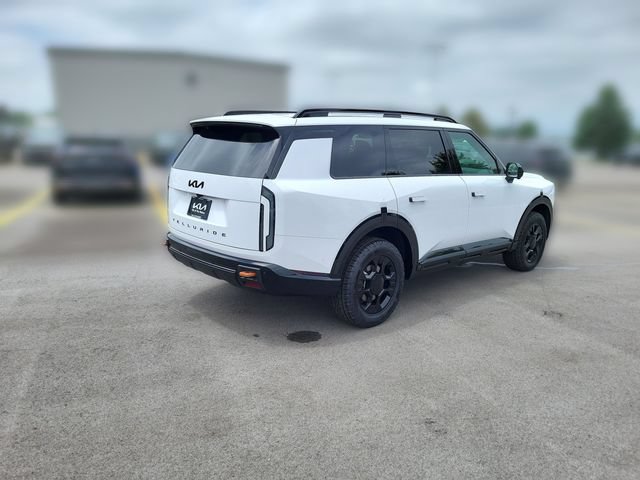 New 2027 Kia Telluride SX Prestige X-Pro AWD/4WD image 12