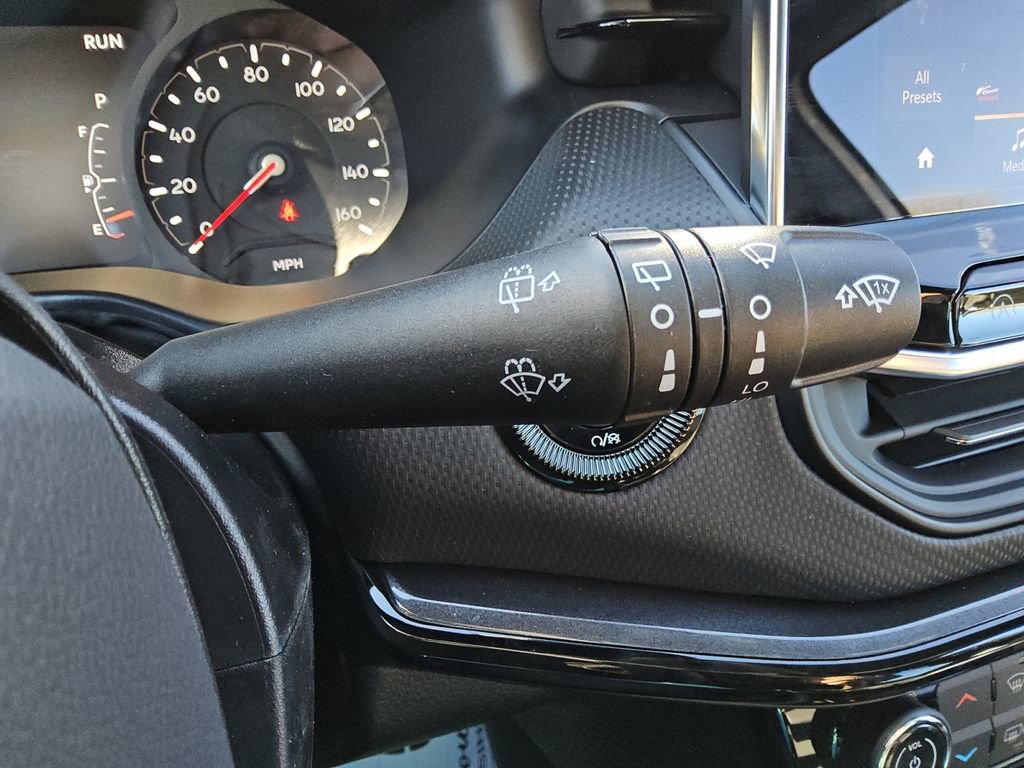 New 2026 Jeep Compass Latitude image 28