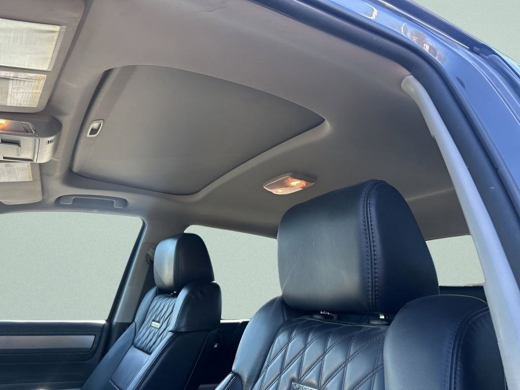 Used 2017 Toyota Tundra Platinum image 20