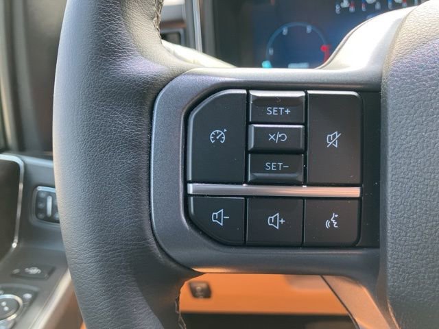 Used 2026 Ford F350 Lariat w/ Chrome Package AWD/4WD image 29