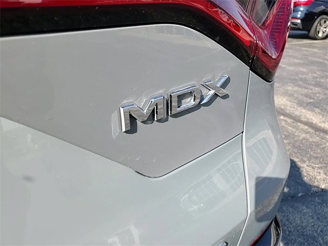 New 2026 Acura MDX A-Spec image 5
