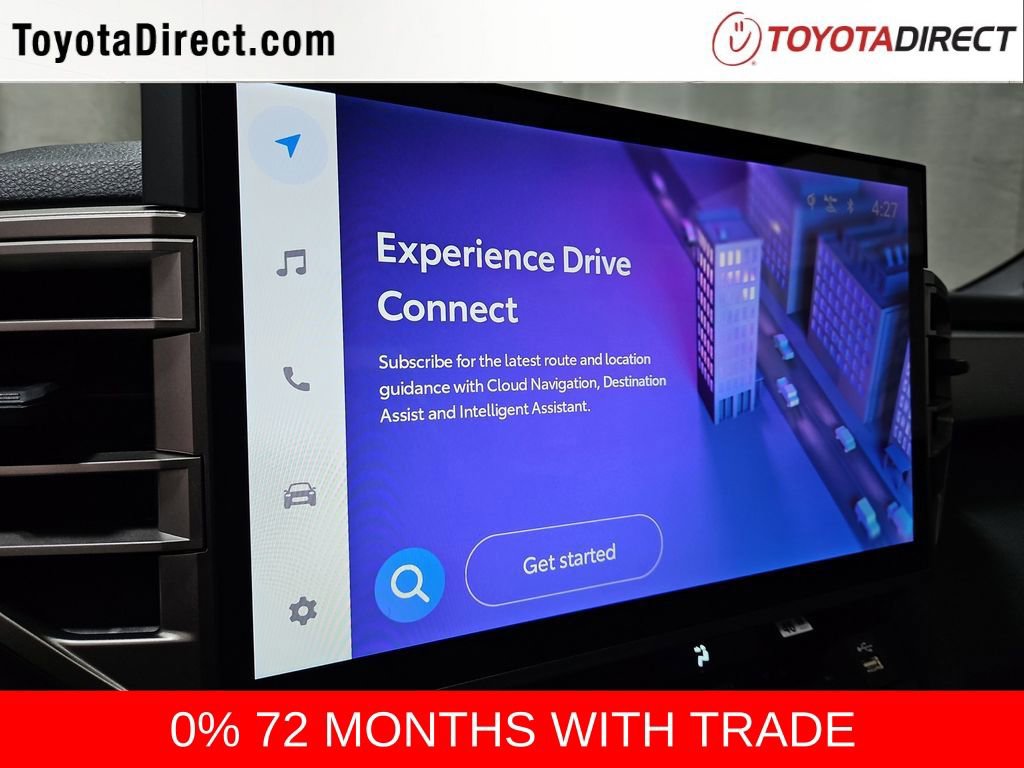 New 2026 Toyota Tundra Limited image 18