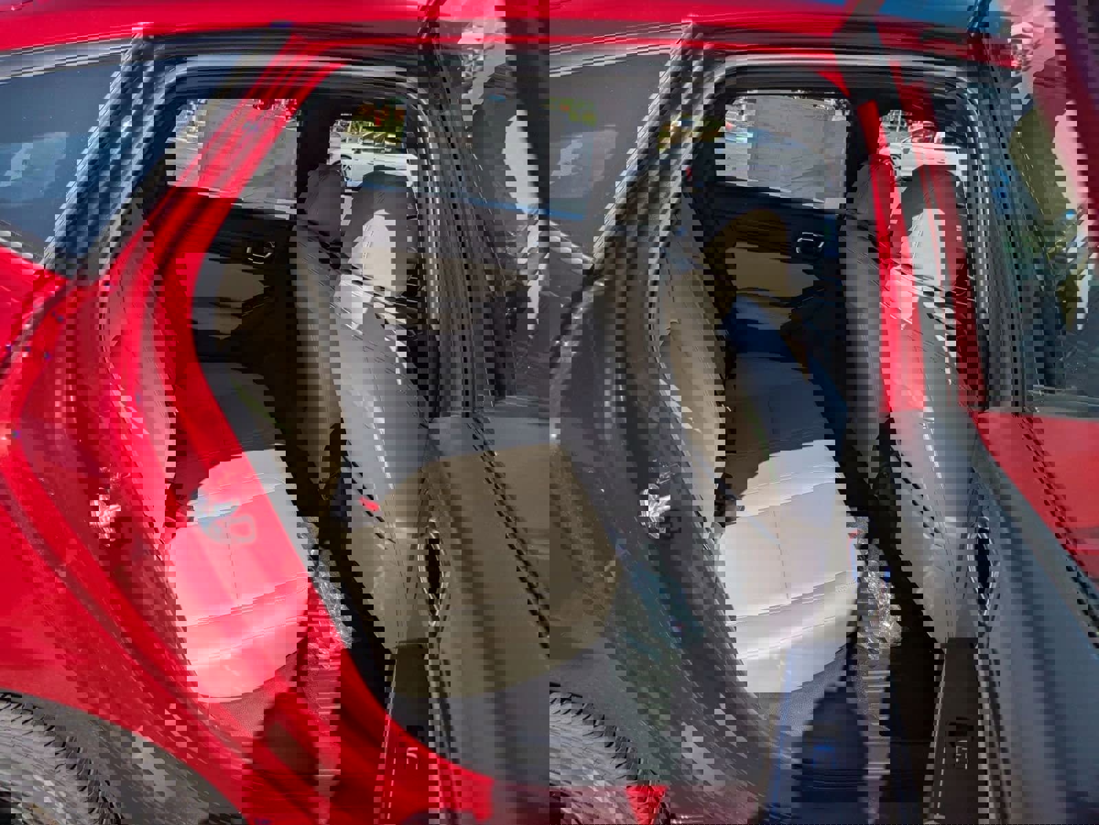 New 2025 Acura Integra A-Spec image 25