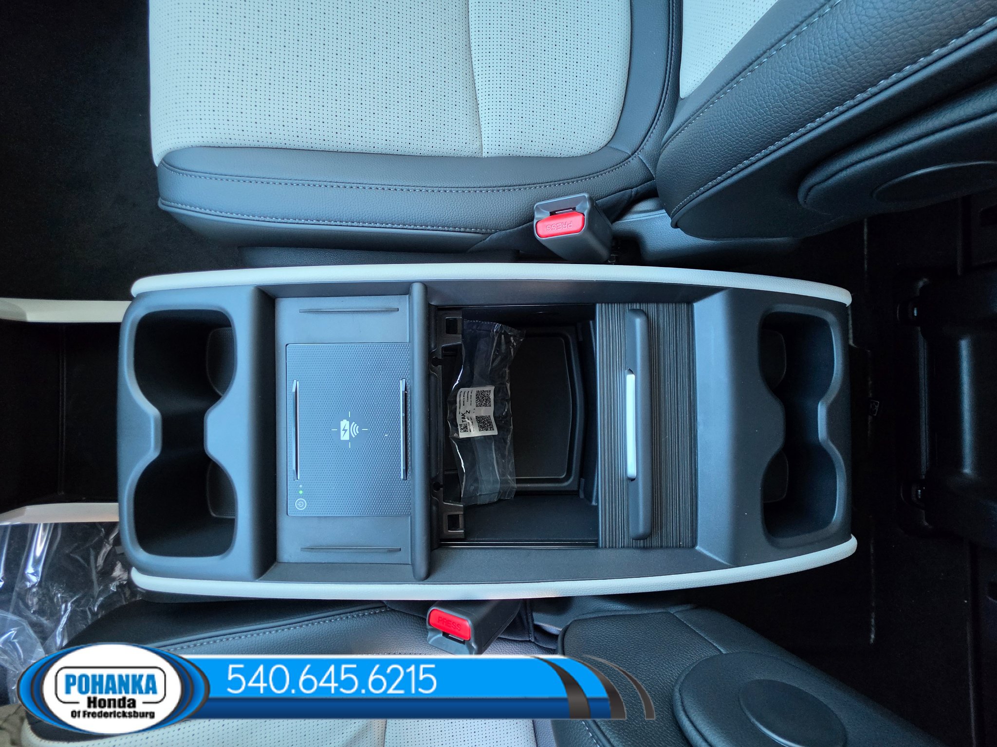 New 2027 Honda Odyssey Elite image 36