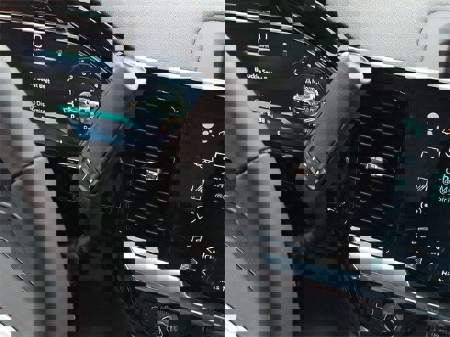 New 2026 Chevrolet Silverado 3500 LT w/ Trail Boss Package image 12