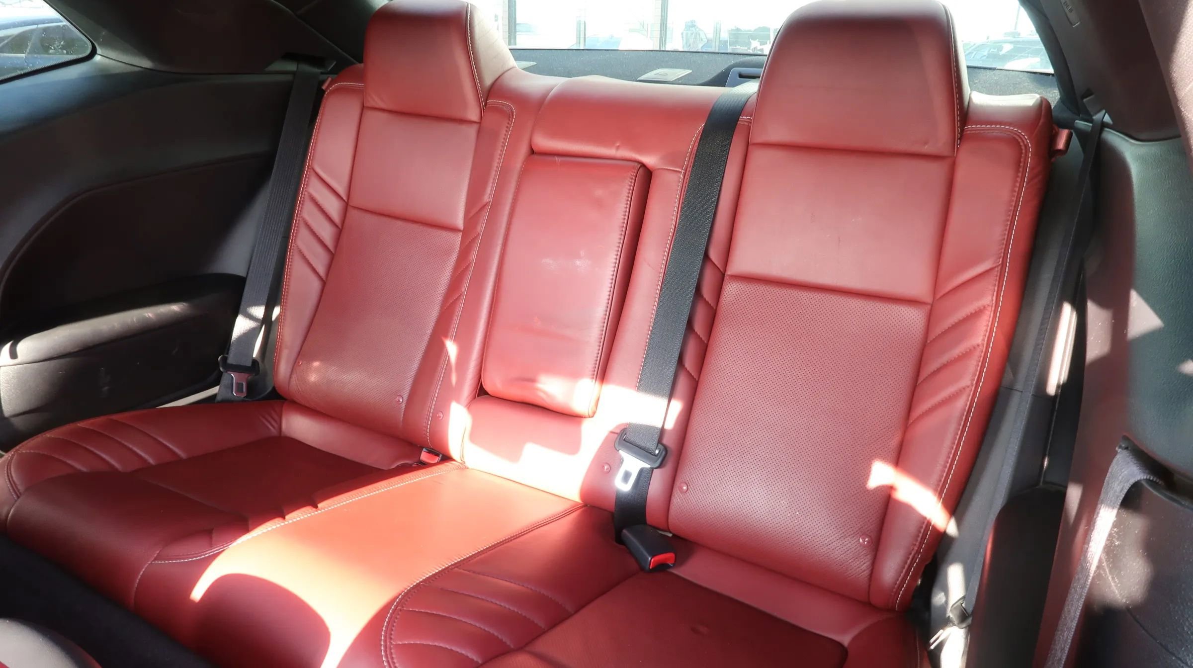 Used 2019 Dodge Challenger SRT Hellcat w/ Laguna Leather Package image 19