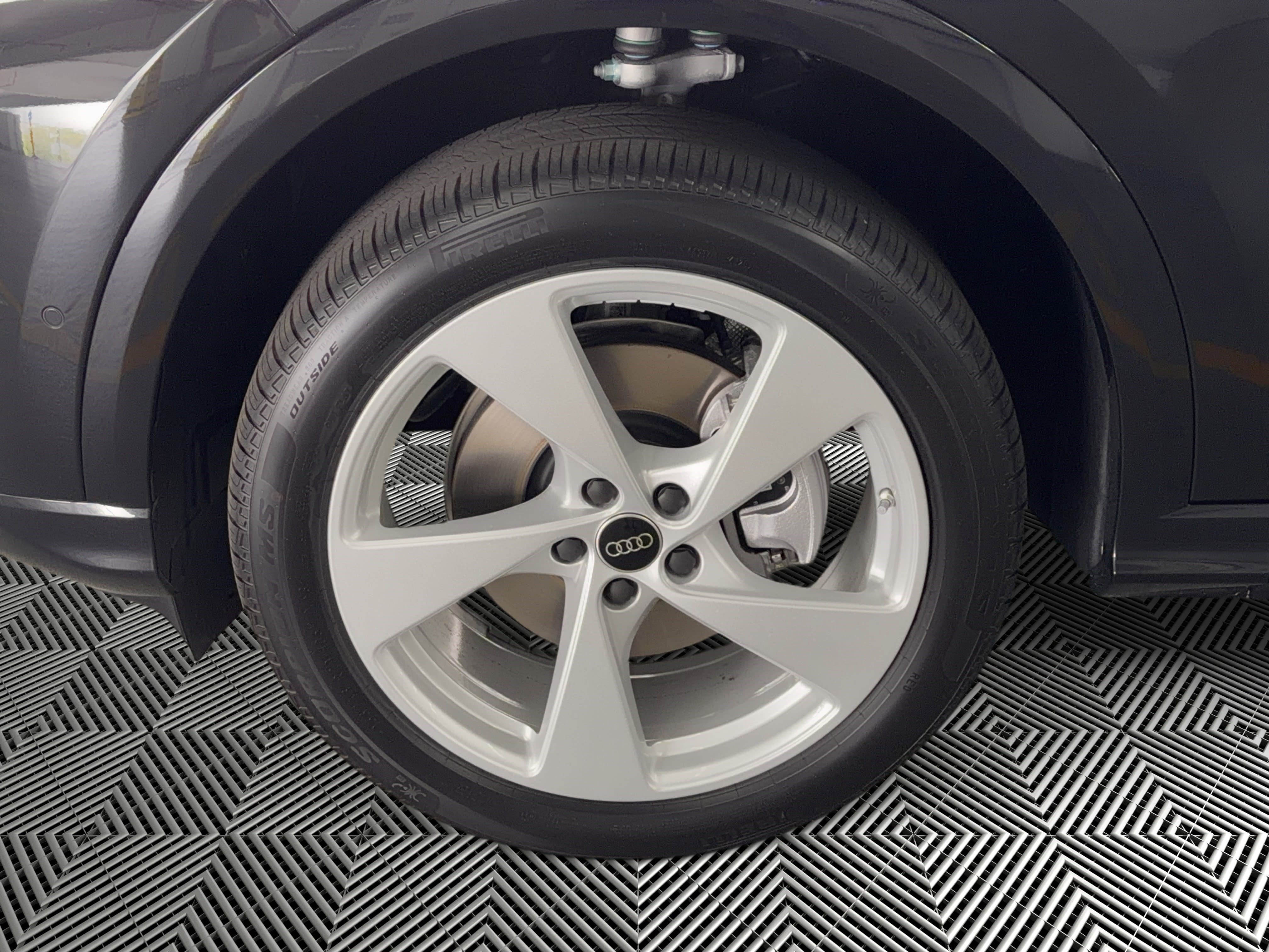 New 2026 Audi Q5 Premium Plus image 12