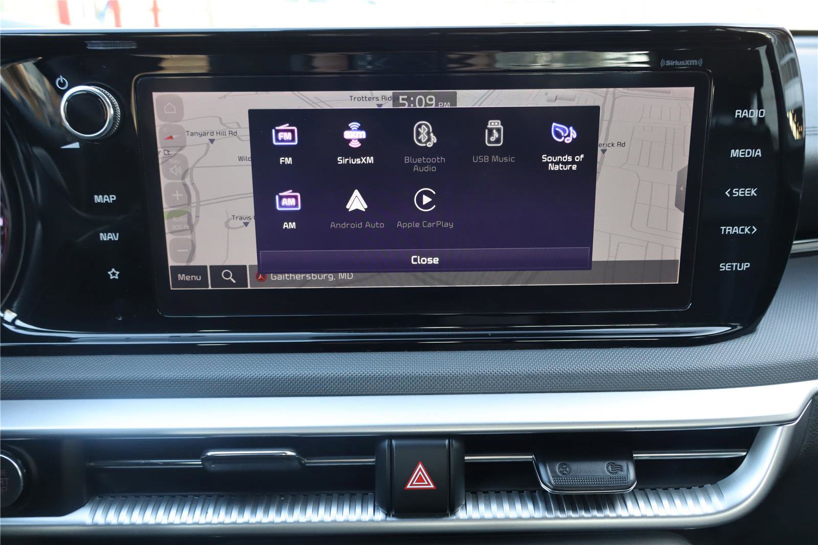 Used 2023 Kia K5 GT-Line image 19