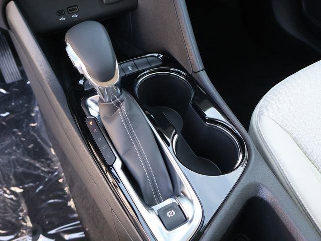 New 2026 Buick Encore GX Preferred image 35