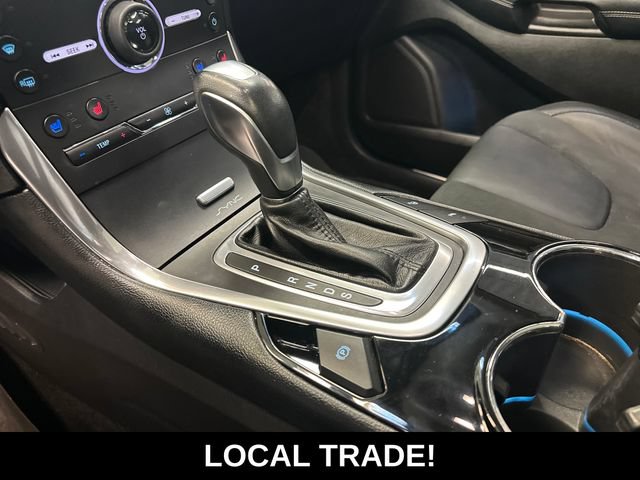 Used 2016 Ford Edge Sport w/ Equipment Group 401A AWD/4WD image 4