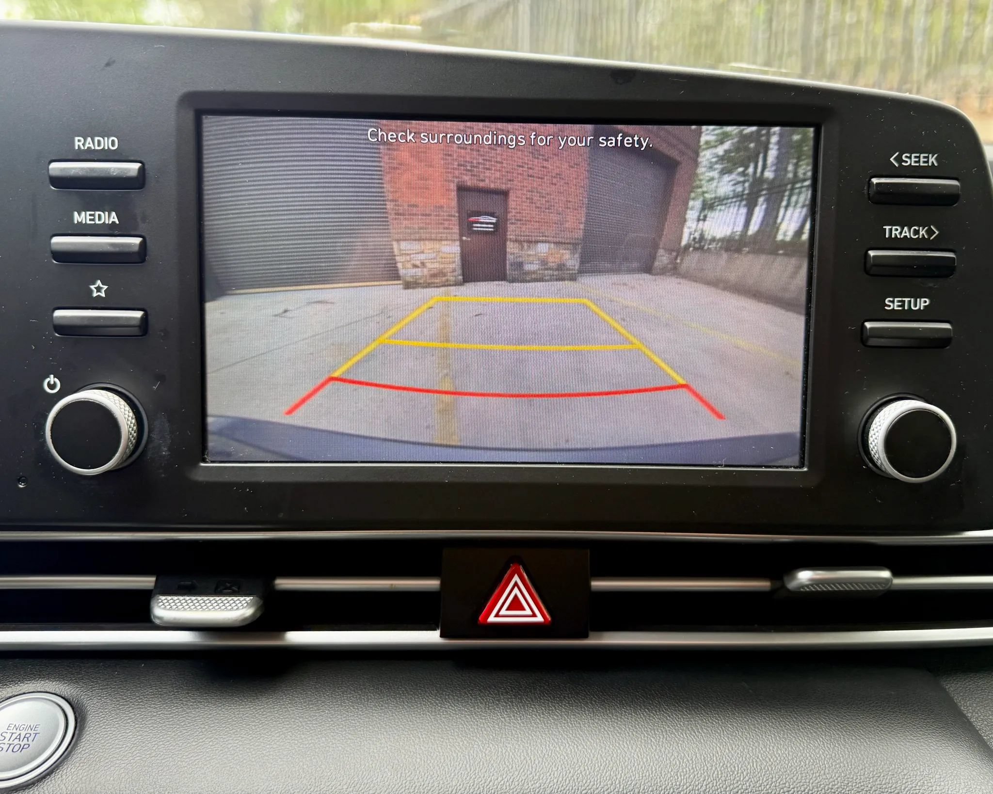 Used 2022 Hyundai Elantra SEL FWD image 18