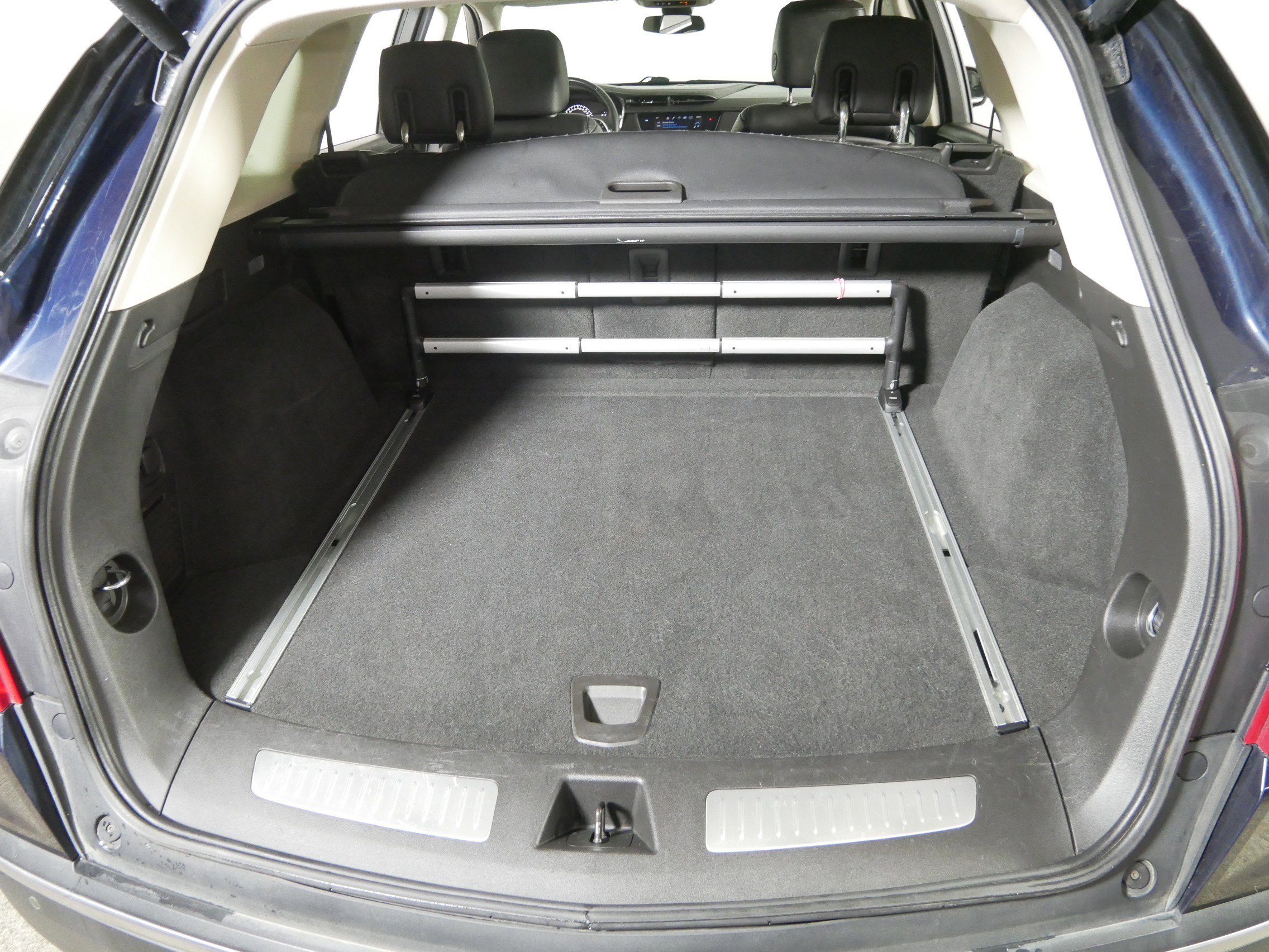 Used 2017 Cadillac XT5 Luxury image 18