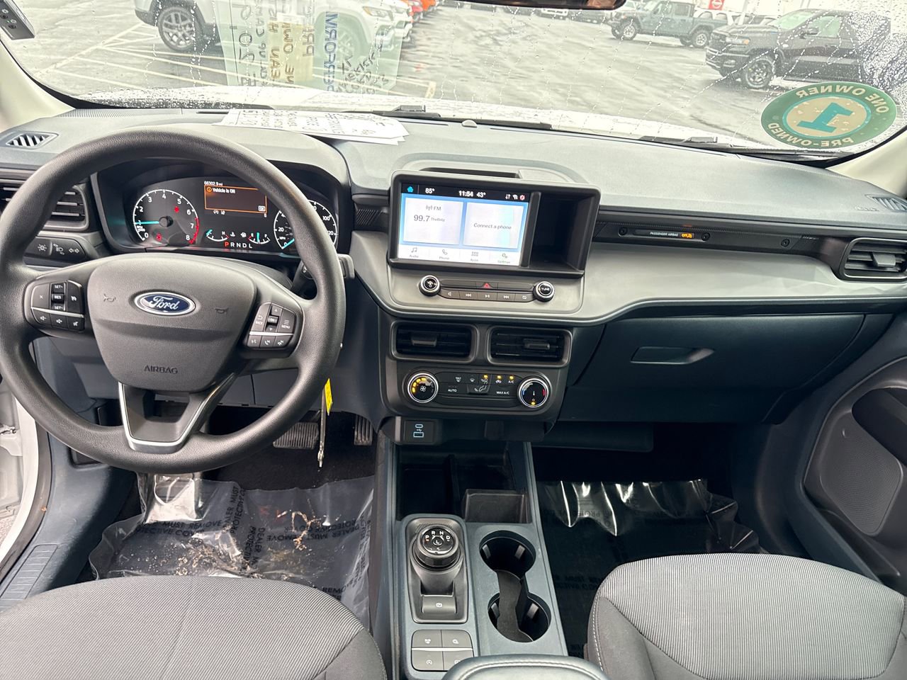 Used 2023 Ford Maverick XL image 16