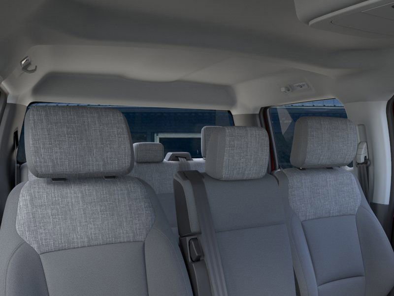 New 2026 Ford F250 XLT image 22