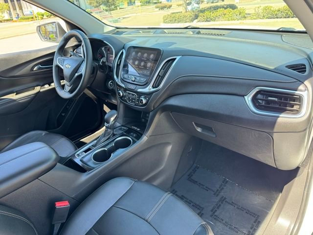 Used 2023 Chevrolet Equinox Premier image 20