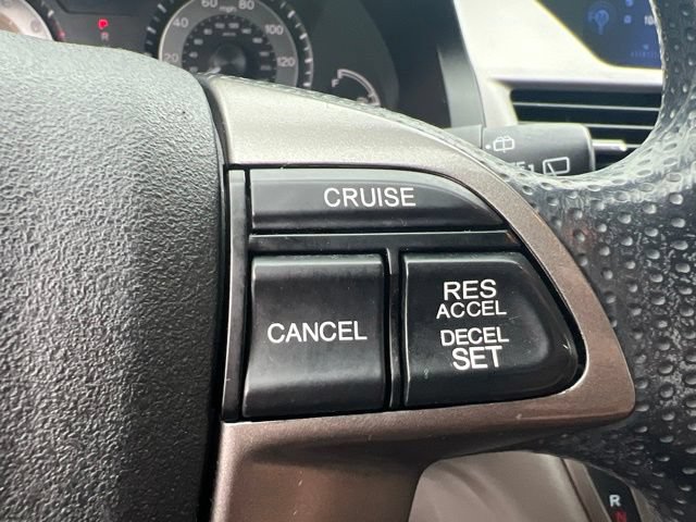Used 2016 Honda Odyssey SE image 21
