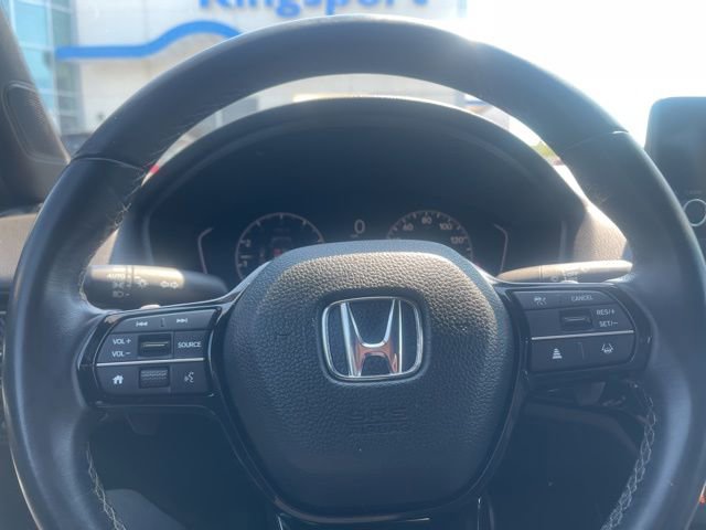 Used 2023 Honda Civic Sport image 7