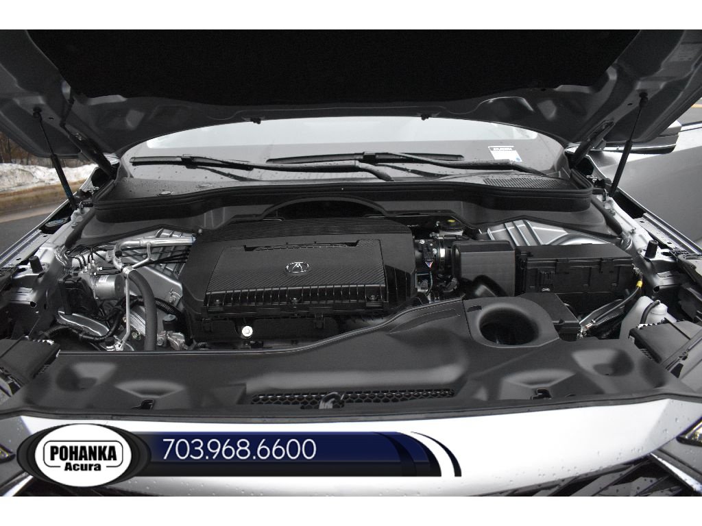 New 2026 Acura MDX w/ Technology Package AWD/4WD image 37