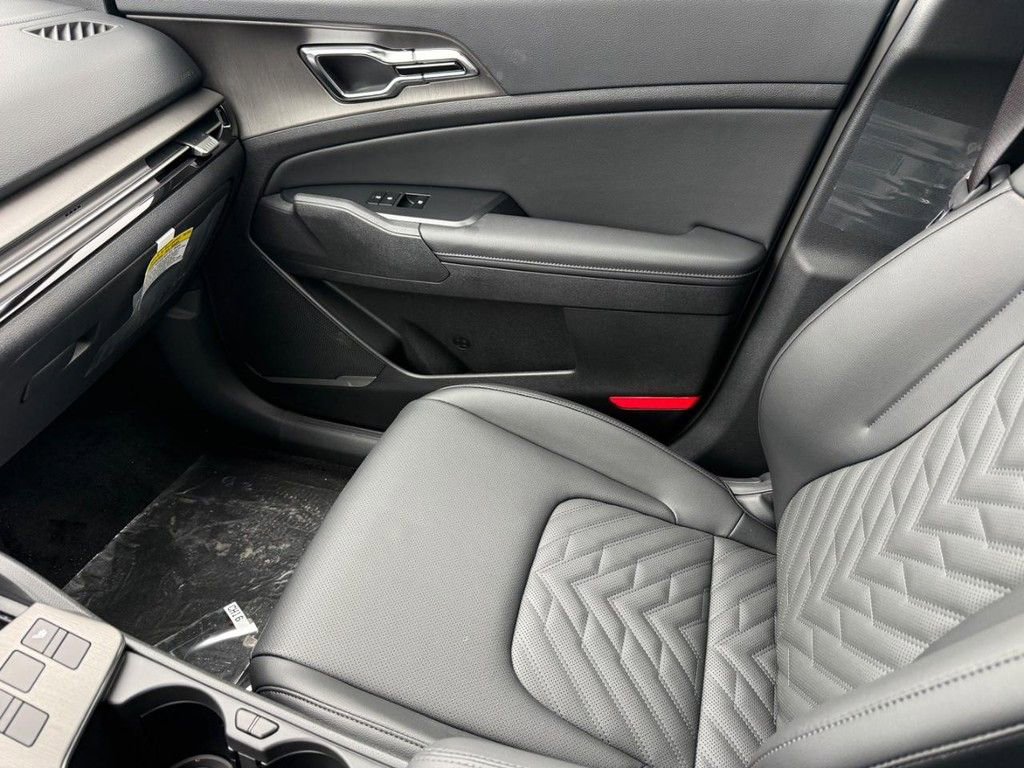 New 2026 Kia Sportage X-Line image 19