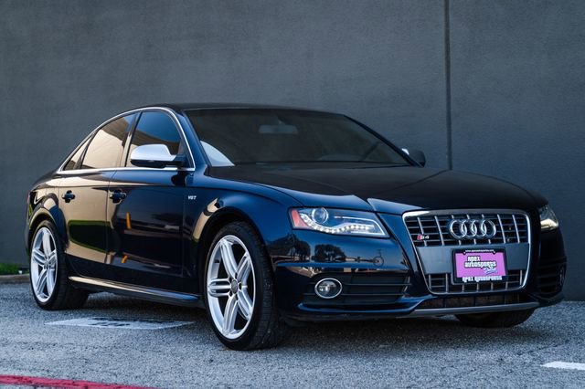 Used 2010 Audi S4 Premium Plus image 57