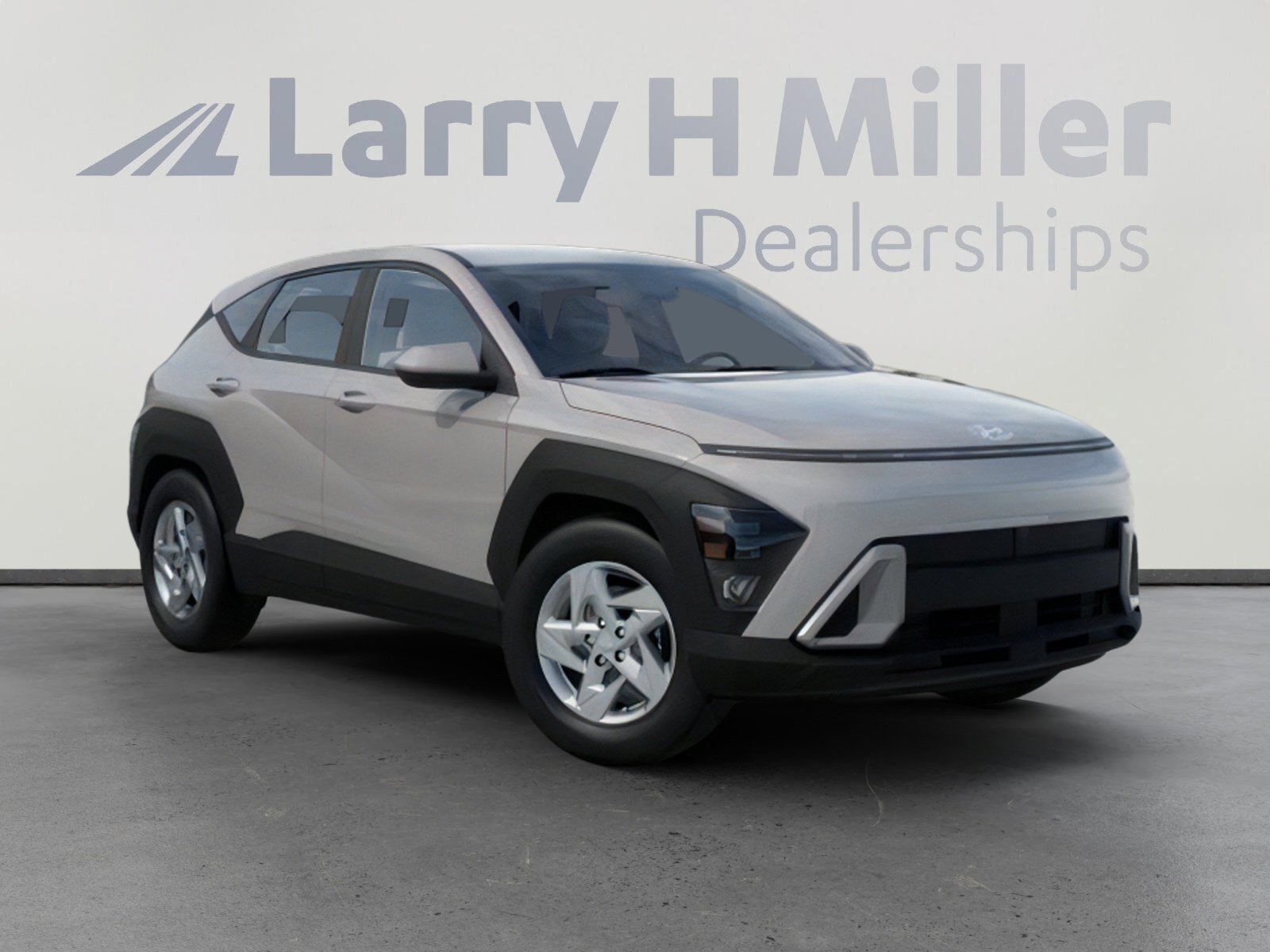 New 2026 Hyundai Kona SE FWD image 2
