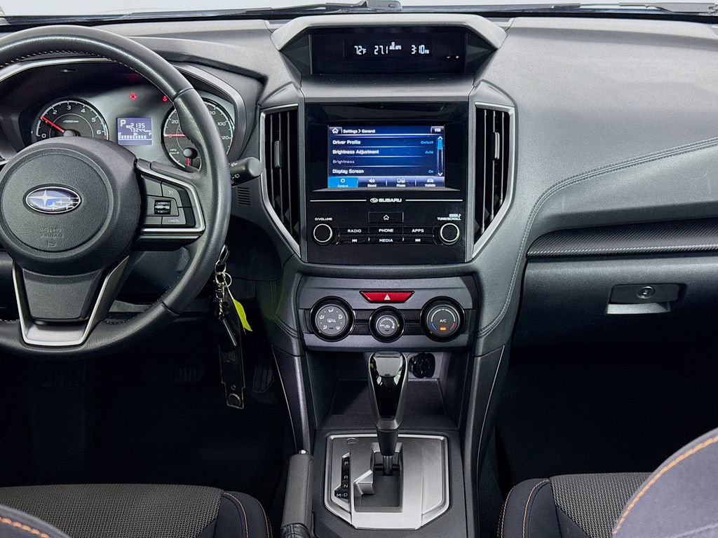 Used 2018 Subaru Crosstrek 2.0i Premium w/ Popular Package #3 image 14