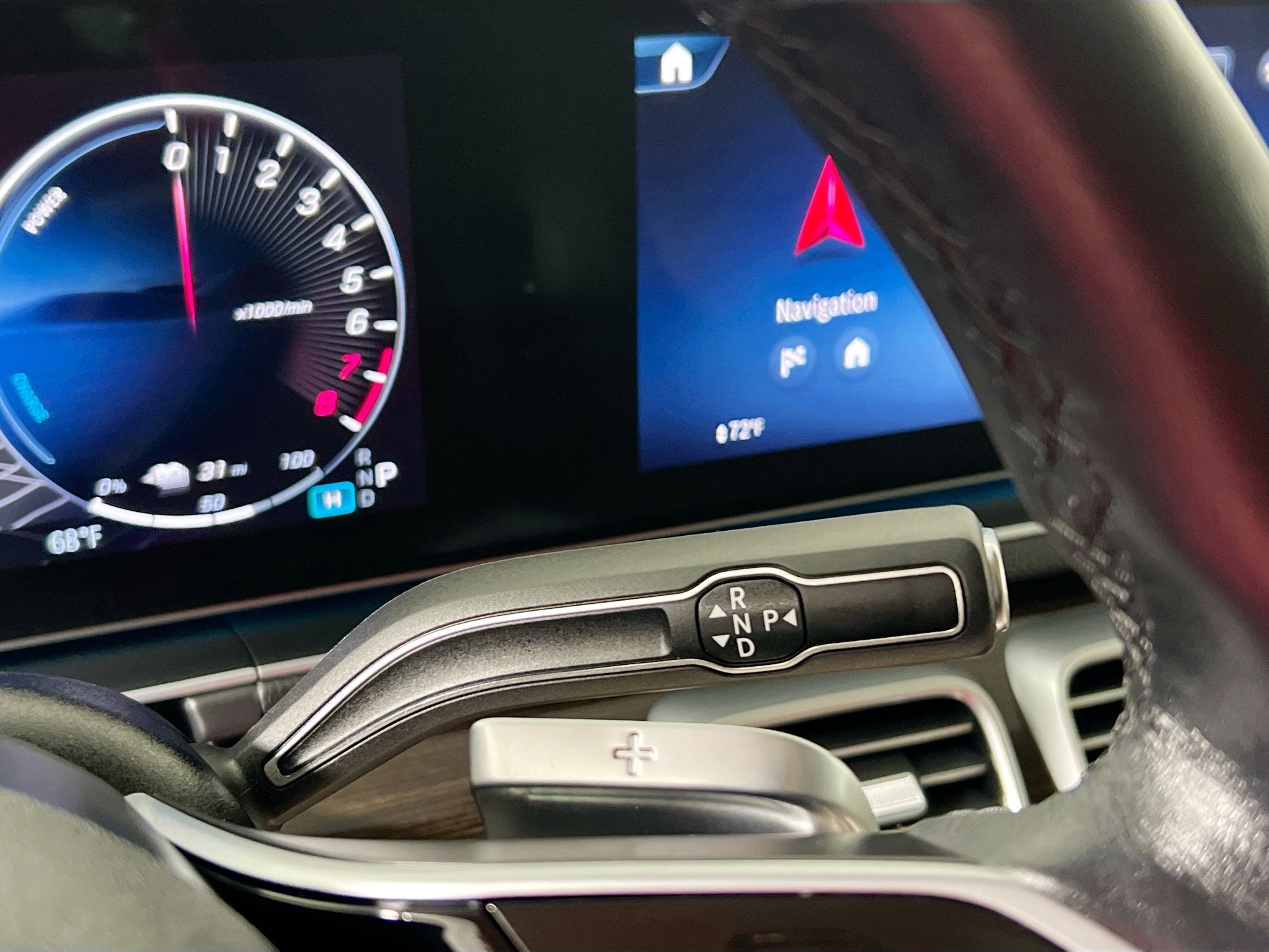 Used 2025 Mercedes-Benz GLE 450e GLE 450e image 25